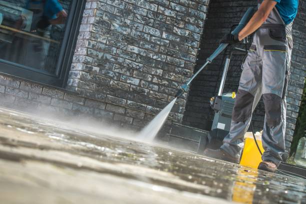 Best Dumpster Area Cleaning  in Roaming Shores, OH
