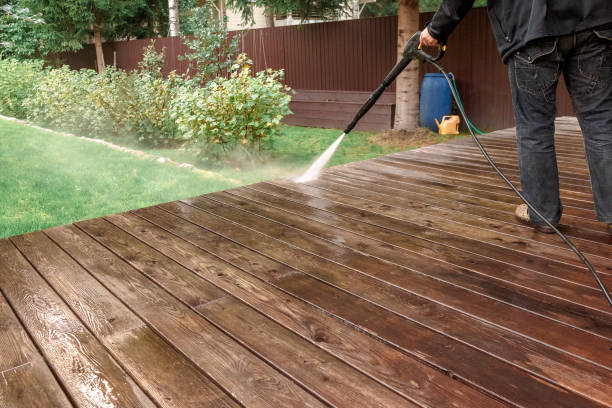 Trusted Roaming Shores, OH Pressure Washing Services Experts