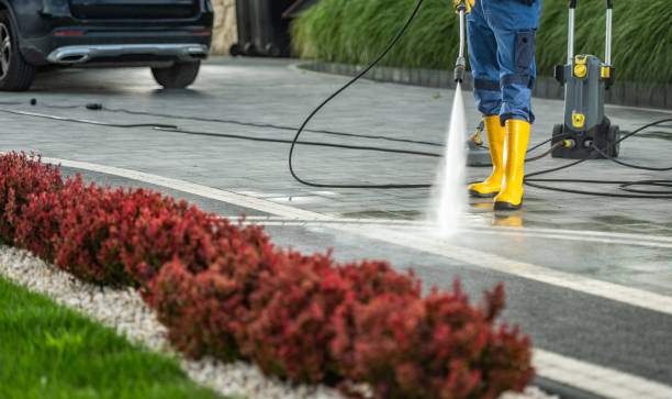 Best Warehouse Cleaning  in Roaming Shores, OH