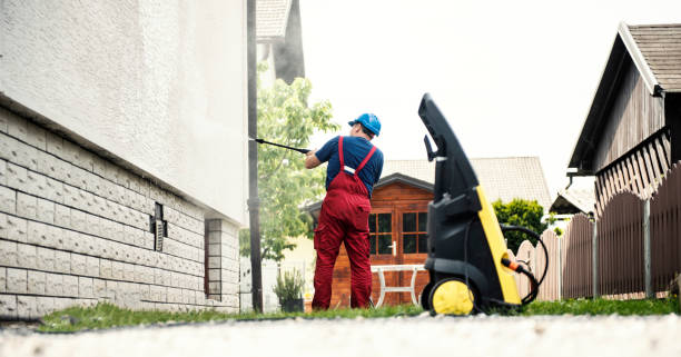 Best Solar Panel Cleaning  in Roaming Shores, OH